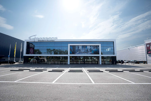 Goossens wonen en slapen - Cruquius