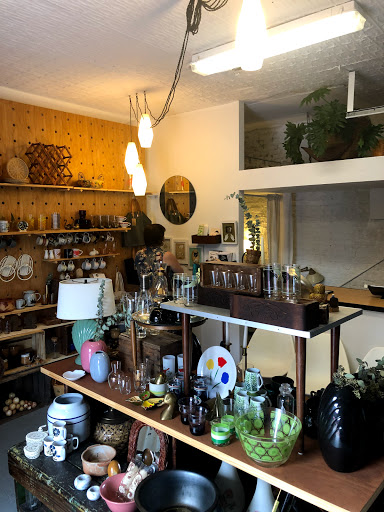 Tiny Space - Visual