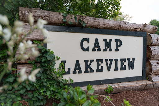 Camp Lakeview - Visual