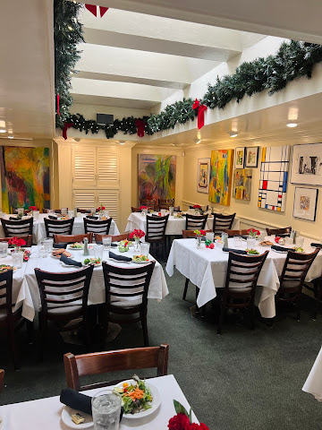 Legend's Restaurant by null