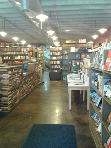Pioneer Book Gallery - United States