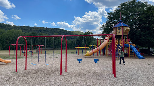 Thomas J Boyce Park Gallery - United States