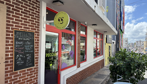 Peccas Helado Artesanal
