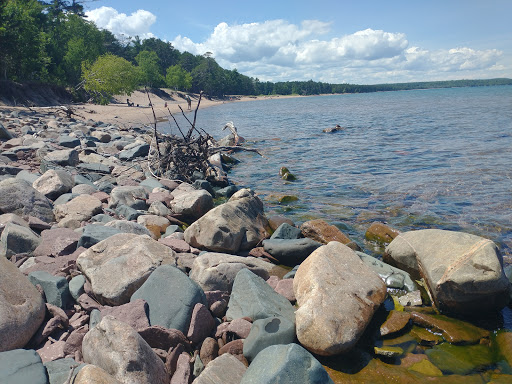 Little Presque Isle - Thumbnail