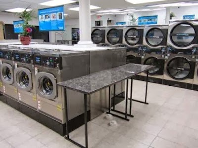 Tamarack Express Laundry