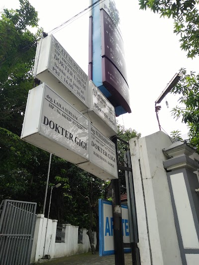 Photos of Pro Clinic ( Apotek Pro Pharma, Pro Lab, Praktek Dokter)