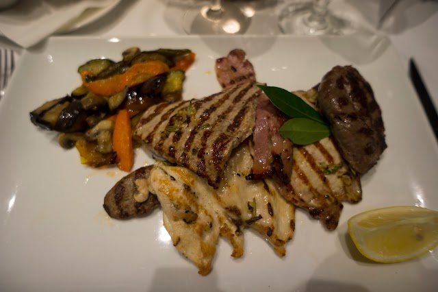 Matese Pizzeria-Restaurant