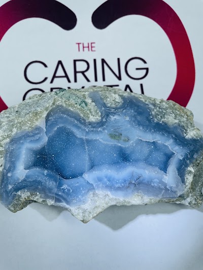 The Caring Crystal Company