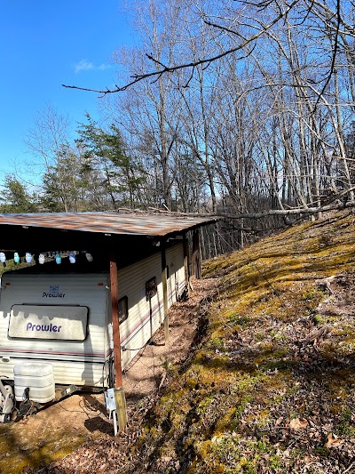 Izaak Walton League Campground