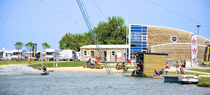 Photo n°1 de Camping Le Cottage Fleuri à La Tranche-sur-Mer (Terrain de camping)