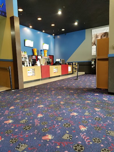 Acadiana Cinemas LaPlace 5