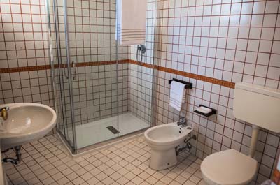 Photos of The Pineta Park Hotel