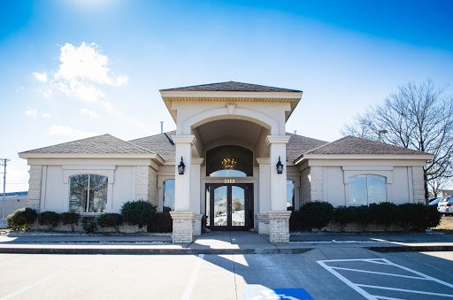 Mounts Dental Care (North Little Rock)