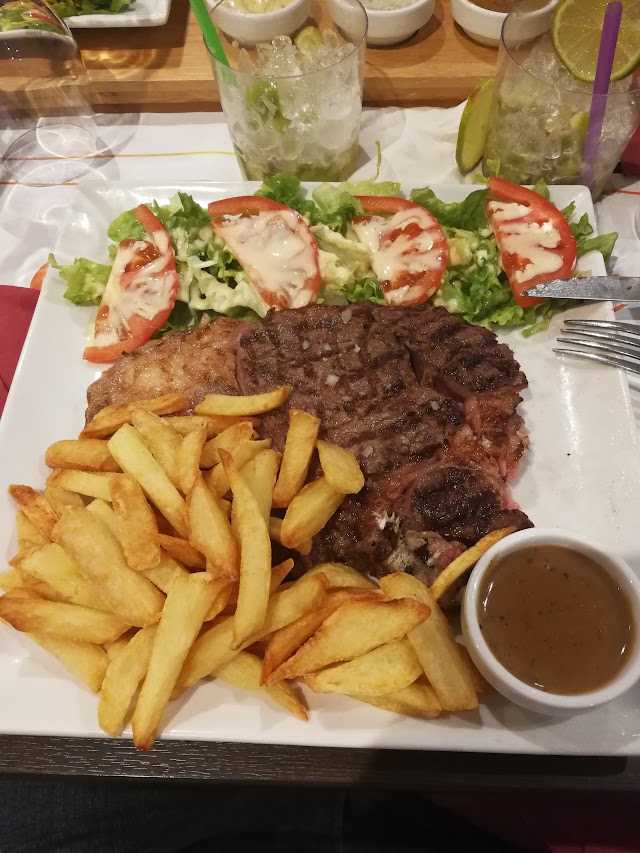 Restaurant Casa Nova