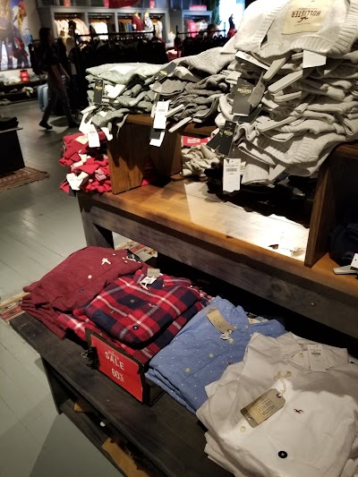 Hollister Co.