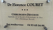 Docteur Florence Couret à Biot
