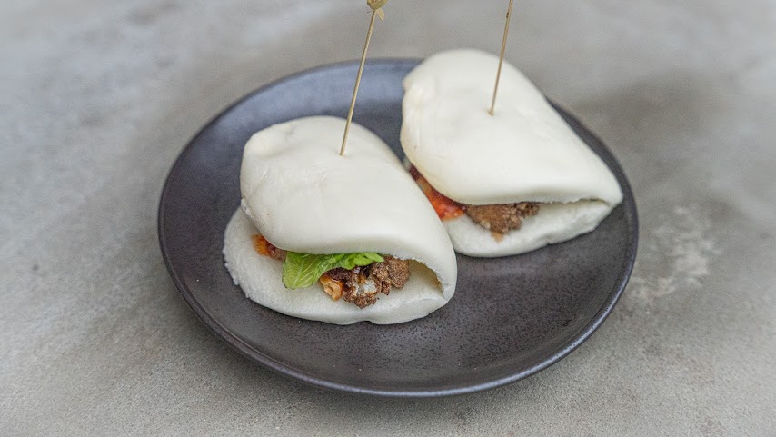 Monarch Izakaya Restaurant by null