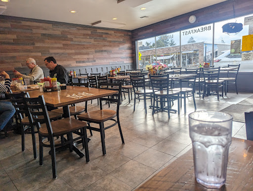 Al's Downtown Diner Gallery - United States