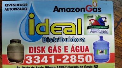 Photos of Ideal Distribuidora