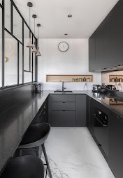 Photo n°7 de Optimiz Rénovation à Levallois-Perret (Entreprise de construction)