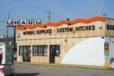 U-Haul of Monroeville - Thumbnail