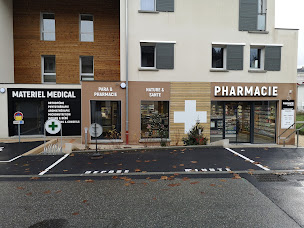 Photo n°10 de PHARMACIE VINAY CHAMP DE MARS - MINGAT DULAC à Vinay (Pharmacie)