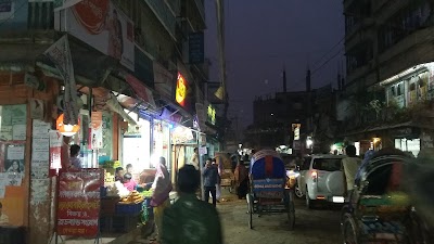 Photos of Madartek Chowrasta Bus Stop