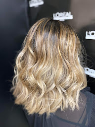 Photo n°4 de L' Atelier des ciseaux à Les Sables-d'Olonne (Salon de coiffure)