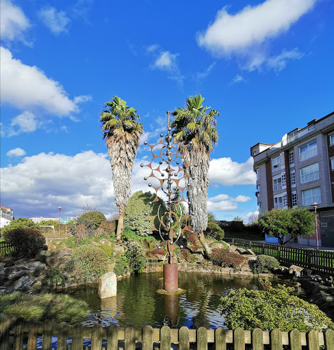 Parque Pasarón - Visual