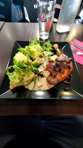 Les gourmandises de brice - Thumbnail