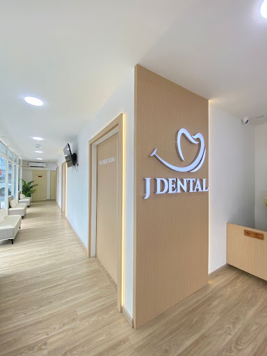 Klinik Pergigian J Miri
