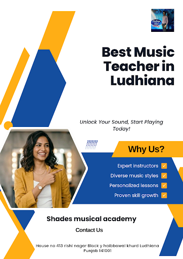 Music Teaching