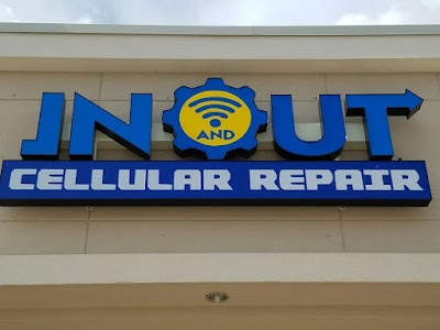 In and Out Cellular Repair