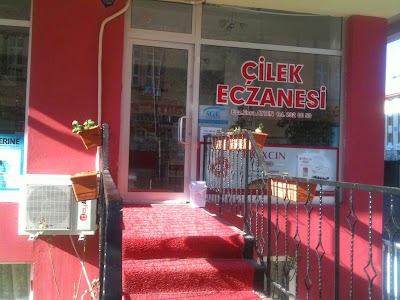 Çilek Eczanesi