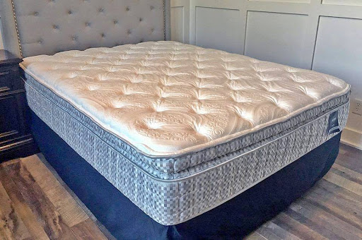 McPherson Mattress by Appointment - Thumbnail