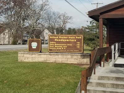 Gifford Pinchot State Park