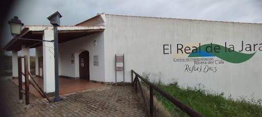 Centro de Interpretación Rivera del Cala - Thumbnail