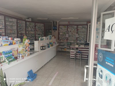 Çamlica Pharmacy