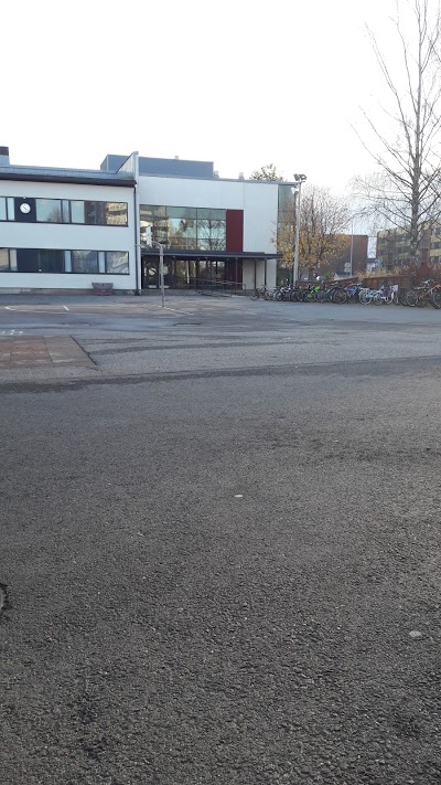 school