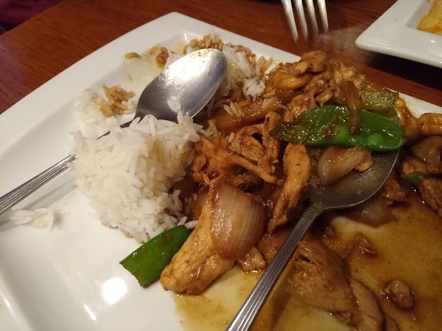 Elephant Thai