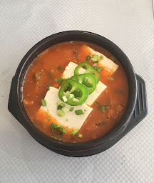 Photo n°69 de MORANN 모란식당 le seul spécialisé dans les aliments nord-coreens à Paris (Restaurant asiatique)