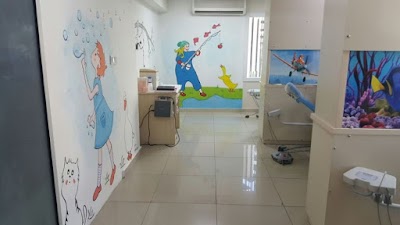 Karsiyaka Oral and Dental Health Center