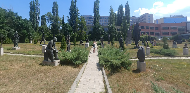 Музей на социалистическото изкуство и паметници - Музей