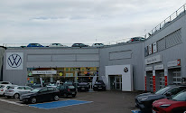 Volkswagen Salon-de-Provence - Touring Automobiles & Utilitaires à Salon-de-Provence