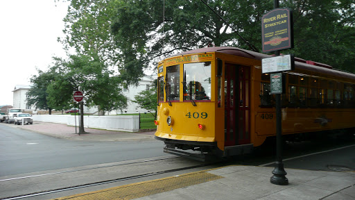 Markham & Spring - Thumbnail