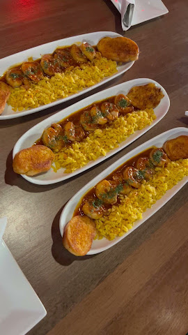 PADRINO'S Gourmet Latin Cuisine by null