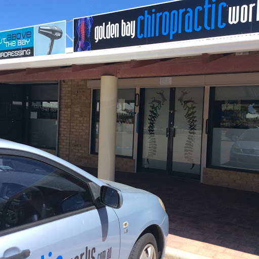 Golden Bay Chiropractic Works