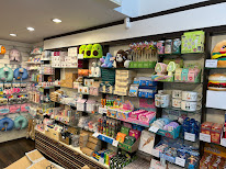 Sourire en stock à Saint-Étienne