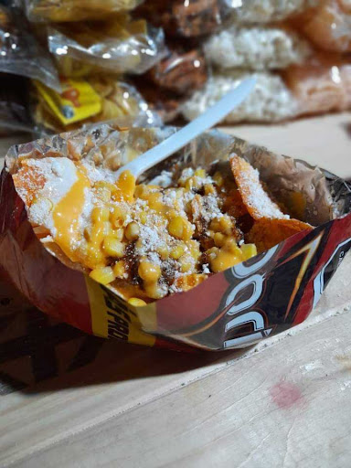 Los Snacks de Manzanares