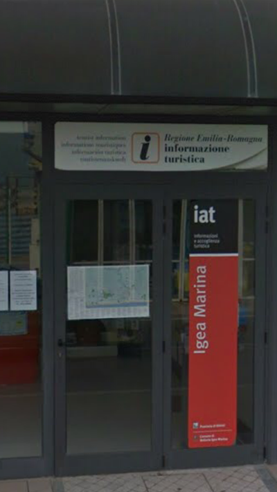 Photos of Office of Information and Tourist Igea Marina